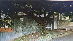 Casa Com Um Quarto , Uma Sala, Uma Cozinha Excelente Para Uma Pessoa Próxima A Av Getúlio