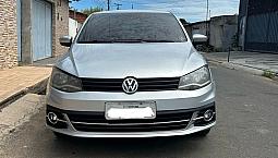 Volkswagen Gol Geração Vi 1.6 8V Mi Total Flex Mec. 4P 2013