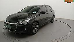 Chevrolet Onix Hatch Lt 1.0 12V Flex Mec. 4P 2025