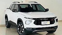 Chevrolet Montana Rs 1.2 Turbo Flex 12v Aut. 2025