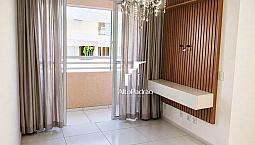 Apartamento Para Alugar - Recanto Das Palmeiras - Teresina/Pi