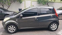 Jac J2 1.4 16V 5P Mec. 2014