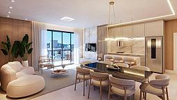 Apartamento 300 Metros Do Mar, No Canto Grande