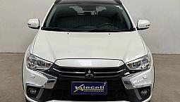Mitsubishi Asx Hpe-s Awd Flex 2.0 16v Aut. 2020