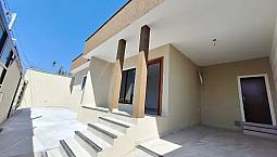 Casa Moderna A Venda-- 360M - Barraca