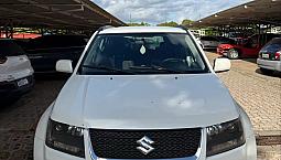 Suzuki Grand Vitara 2.0 16V 4X2/4X4 5P Aut. 2010