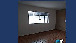 Apartamento Tipo Casa Em Vista Alegre De 01 Quarto C/ Garagem 