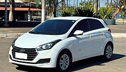 Hyundai Hb20 C./C.plus/C.style 1.6 Flex 16V Mec. 2015