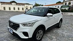 Hyundai Creta Attitude 1.6 16V Flex Aut. 2019