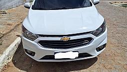 Chevrolet Onix Hatch Ltz 1.4 8V Flex Mec. 4P 2017