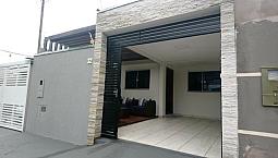 Casa No Jd Iguaçu. Whats 18 99121-6079