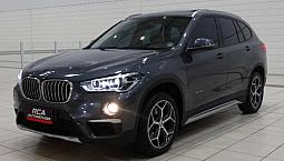 X1 Sdrive 20I X-Line 2.0 16V