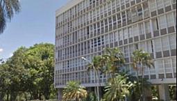 Aluga-Se Apartamento - Asa Sul - Brasília (Df)