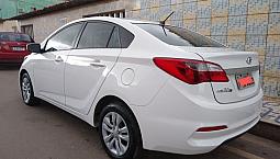 Hb20S Sedan 1.6 18/18