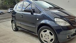 Mercedes Classe A 2003
