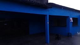 Alugo Casa Com Um Ponto Comercial