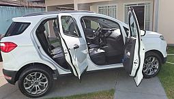 Ecosport 