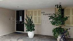 Apartamento Com 02 Dormitórios Na Av. Mariland - Bairro Auxiliadora -Porto Alegre - Rs