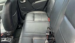 Sandero Privilegie 