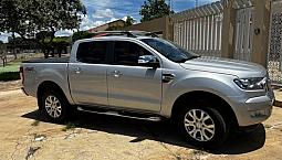 Ranger Xlt 3.2 Aut 18/19