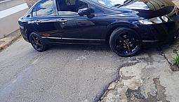 Vendo Civic Ano 2007