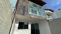 Serra - Casa Padrão - Morada De Laranjeiras