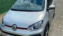 Up Cross Tsi  2018 O Up  Preço Pra Vender Rápido Pego Hb20 2015 Na Troca Ou Vendo  
