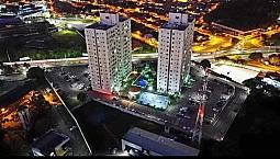 Apartamento Para Aluguel Tem 65 Metros Quadrados Com 2 Quartos Em Barreto - São Luís - Ma