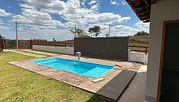 Rancho A Venda No Lago Corumba . L82Ov6