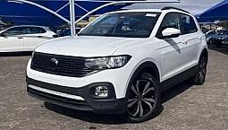 T-Cross 200 Tsi 0Km