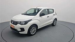 Fiat Mobi 2020 1.0 Evo Flex Like. Manual