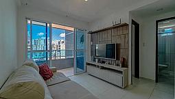 Apartamento Jardim Oceania 3 Quartos Mount Sinai