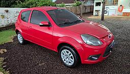 Ford Ka 1.0 8V/1.0 8V St Flex 3P 2012