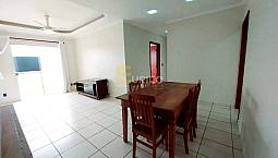 Apartamento Para Locação Em Louveira Centro