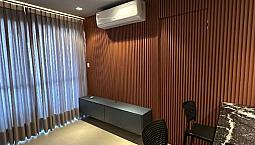 Apto Luxo 1 Quarto