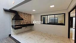 Casa Residencial Com 3 Quartos Sendo 1 Suíte Disponível Para Venda No Bairro Cidade Jardim