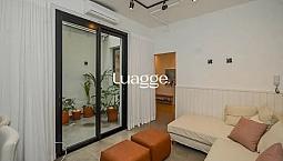 Apartamento Mobiliado Para Locação Na Azenha  Porto Alegre