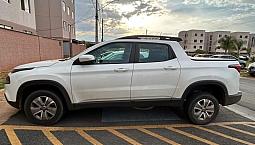 Fiat Toro Freedom 1.8 16V Flex Aut. 2019
