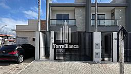 Locação - Sobrado Com 2 Suítes, 3 Banheiros, 1 Vaga, Churrasqueira, Santa Terezinha, Conto
