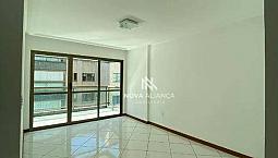 Apartamento Com 3 Quartos, 130 M² - Venda Ou Aluguel - Praia De Itaparica - Vila Velha/Es