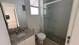 Locação De Apartamento No Condomínio Royal Park