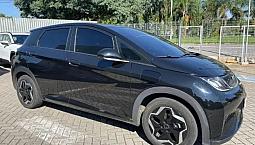 Byd Dolphin Ev (Elétrico) 2025