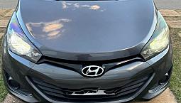 Hyundai Hb20 Comf./C.plus/C.style 1.0 Flex 12V 2015