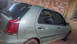 Fiat Palio Celebration 1.0 Fire Flex 8V 4P 2008