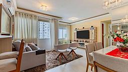 Apartamento De 3 Quartos,Suíte,Elevador E 1 Vaga No Bairro Vila Ipiranga.