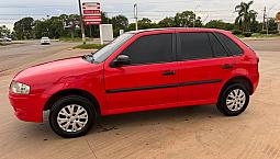 Volkswagen Gol Geração Vi City Trendline 1.0 8V Mi Total Flex Mec. 4P 2014