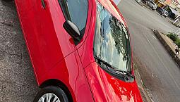 Volkswagen Gol Geração V 1.6 8V Mi Total Flex Mec. 4P 2009
