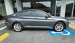 Volkswagen Jetta Comfort. 250 Tsi 1.4 Flex 16V Aut. 2019