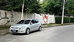 Hyundai I30 2.0 16V 145Cv 5P Mec. 2012