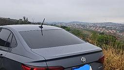 Volkswagen Virtus Comfort. 200 Tsi 1.0 Flex 12V Aut 2022